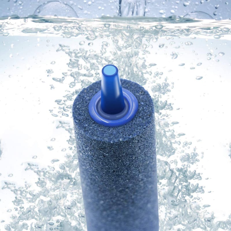 2-Inch Cylinder Air Stone — photo 2