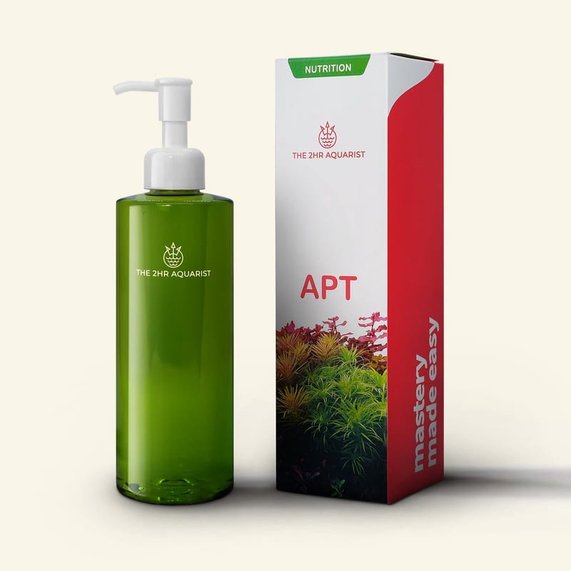 2Hr Aquarist APT1 Zero 200ml — photo 2