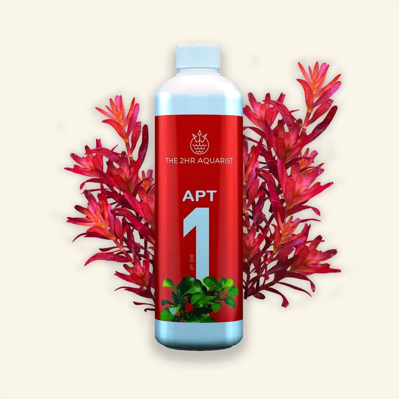 2Hr Aquarist APT1 Zero 200ml — photo 4