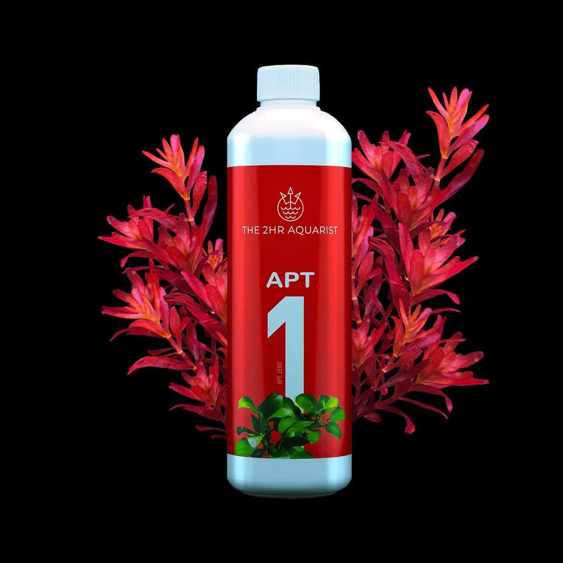 2Hr Aquarist APT1 Zero 200ml — photo 6