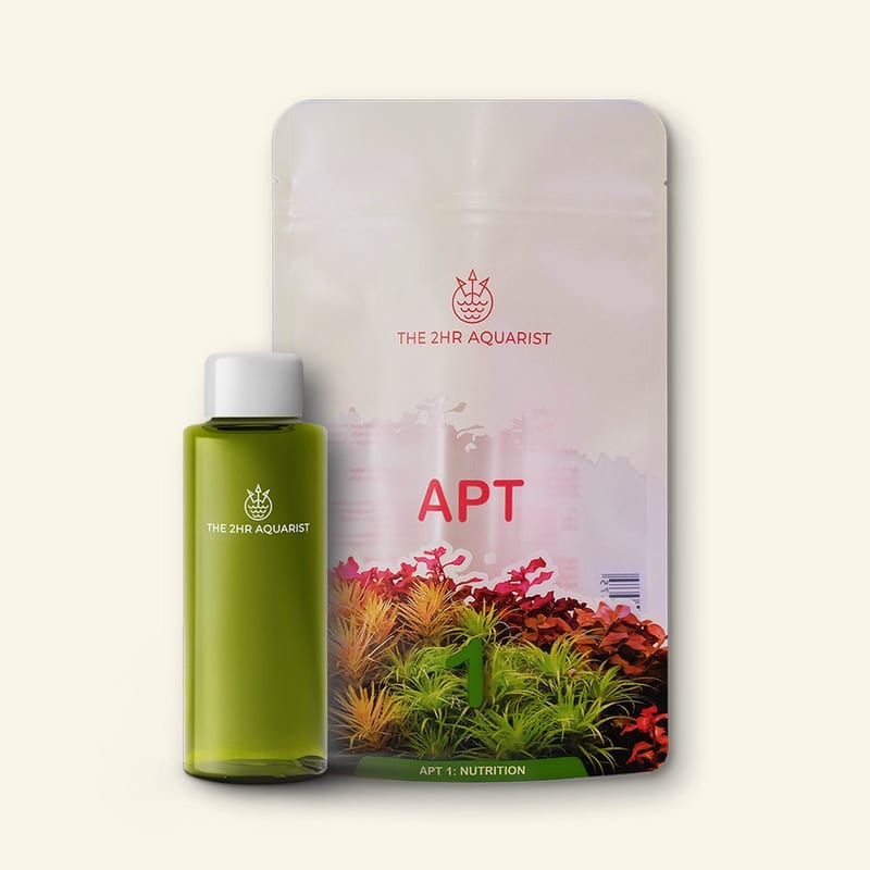2Hr Aquarist APT1 Zero 200ml — photo 7