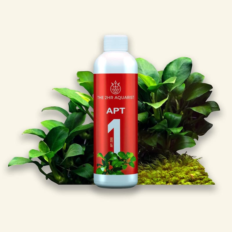 2Hr Aquarist APT1 Zero 500ml — photo 5