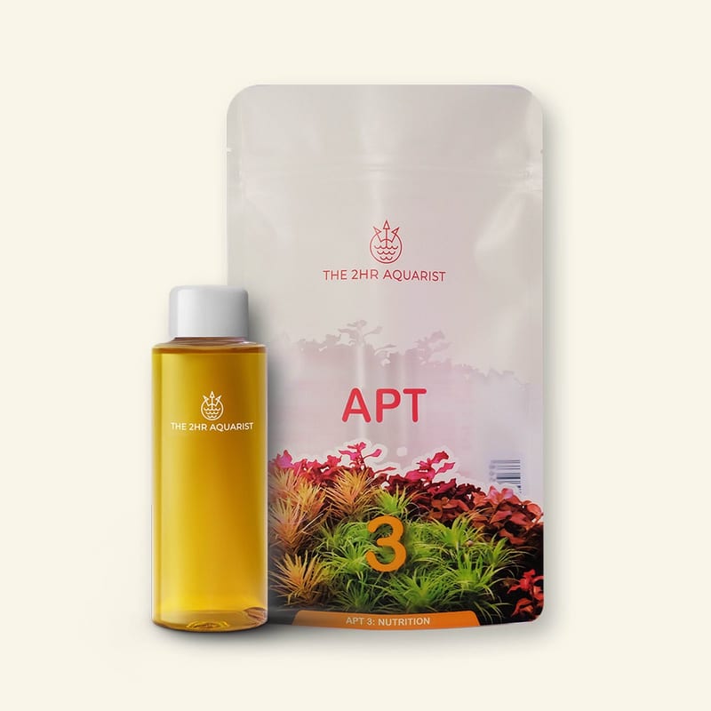 2Hr Aquarist APT3 Complete 1000ml — photo 7