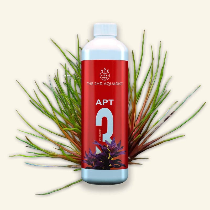2Hr Aquarist APT3 Complete 200ml — photo 4