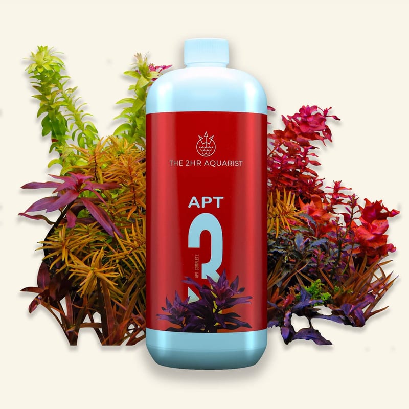 2Hr Aquarist APT3 Complete 200ml — photo 5