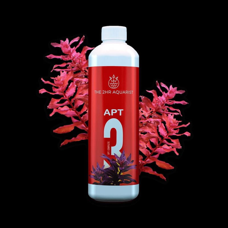 2Hr Aquarist APT3 Complete 200ml — photo 6