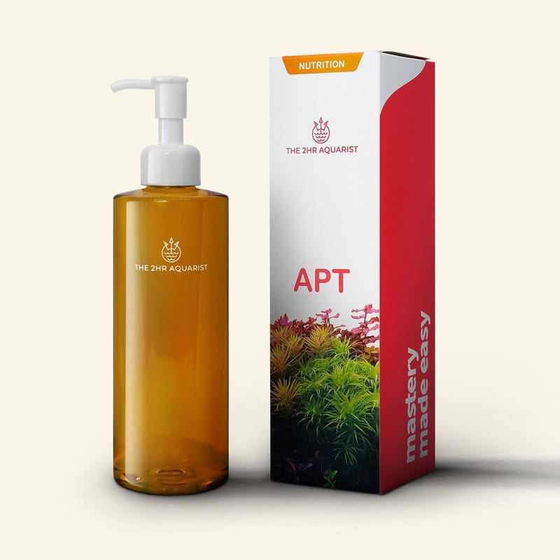 2Hr Aquarist APT3 Complete 500ml — photo 4