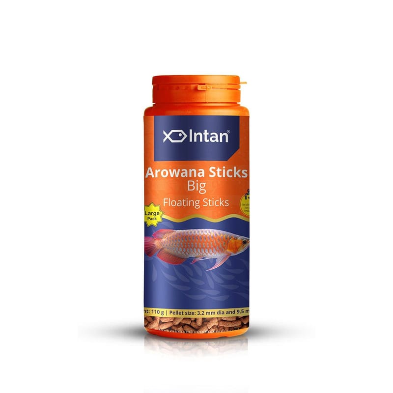 Intan Arowana Sticks - Big 1kg — photo 2