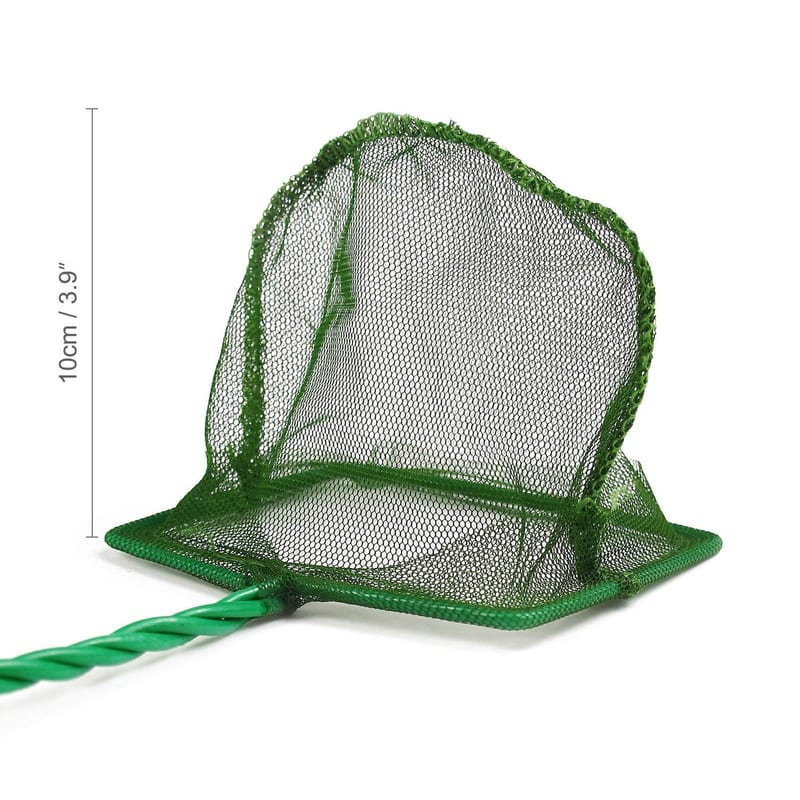 4-Inch Aquarium Fish Net — photo 4