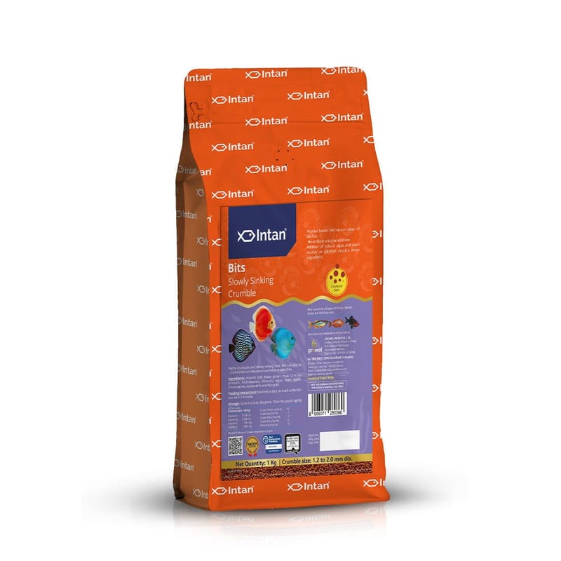 Intan Bits 375g — photo 8