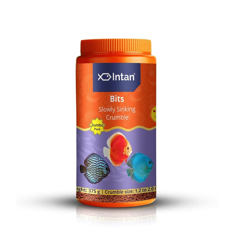 Intan Bits 120g — photo 7