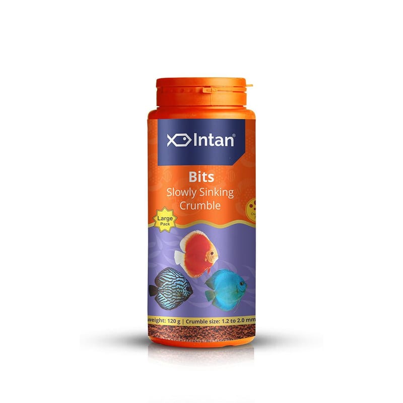 Intan Bits 1kg — photo 7