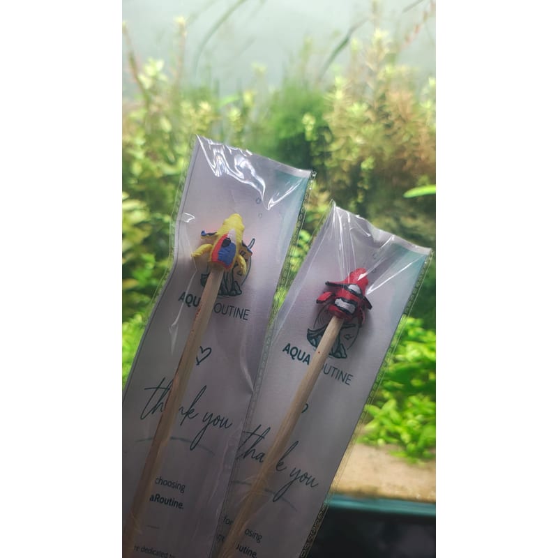 Betta Sticks