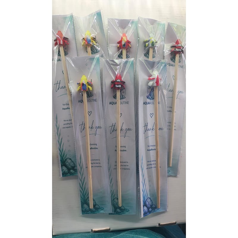 Betta Sticks — photo 2