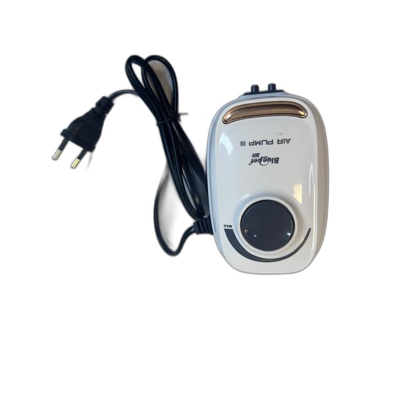 Blue Pet BL-199SA Premium Silent Air Pump — photo 2