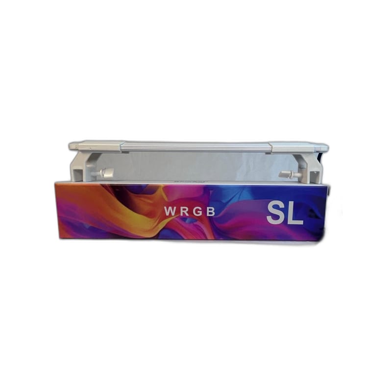 Blue Pet WRGB LED SL30 Aquarium Light