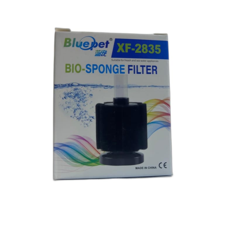 Blue Pet XF2835 Sponge Filter