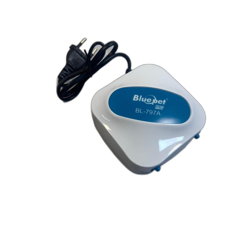Blue Pet BL-797A Silent Air Pump — photo 2