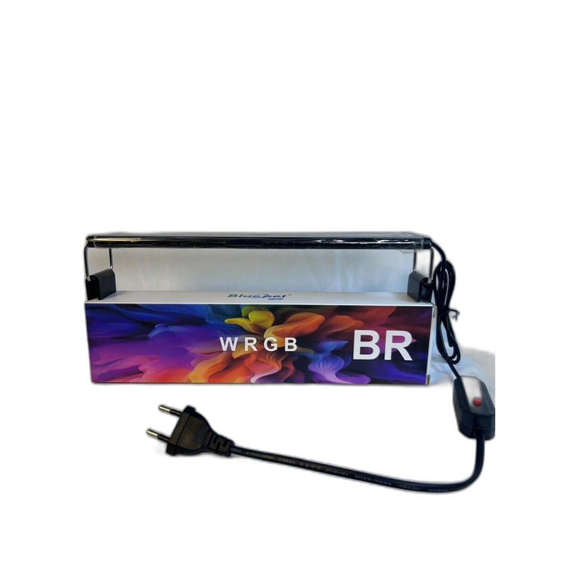 BluePet BR-30 WRGB Aquarium LED Light