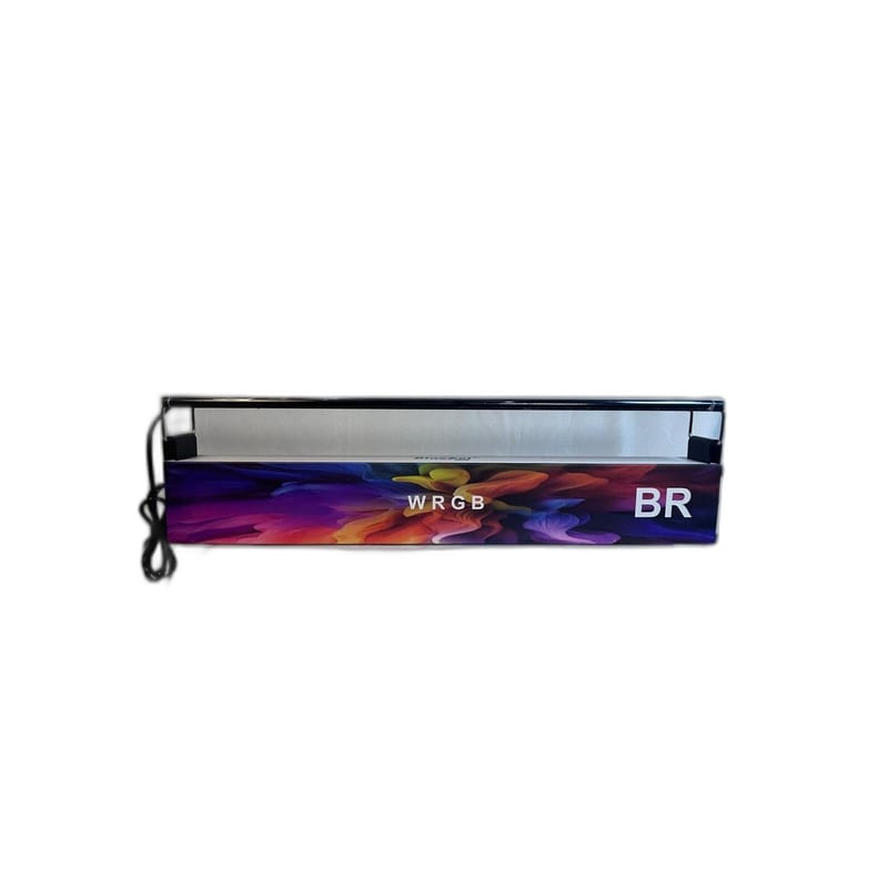Blue Pet BR-50 WRGB Aquarium LED Light