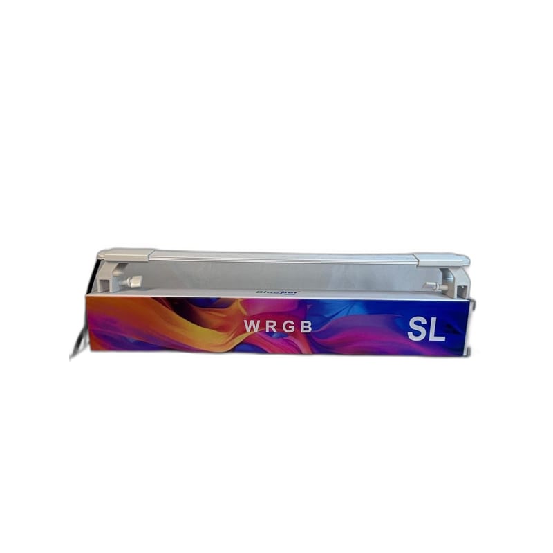 Blue Pet WRGB LED SL40 Aquarium Light