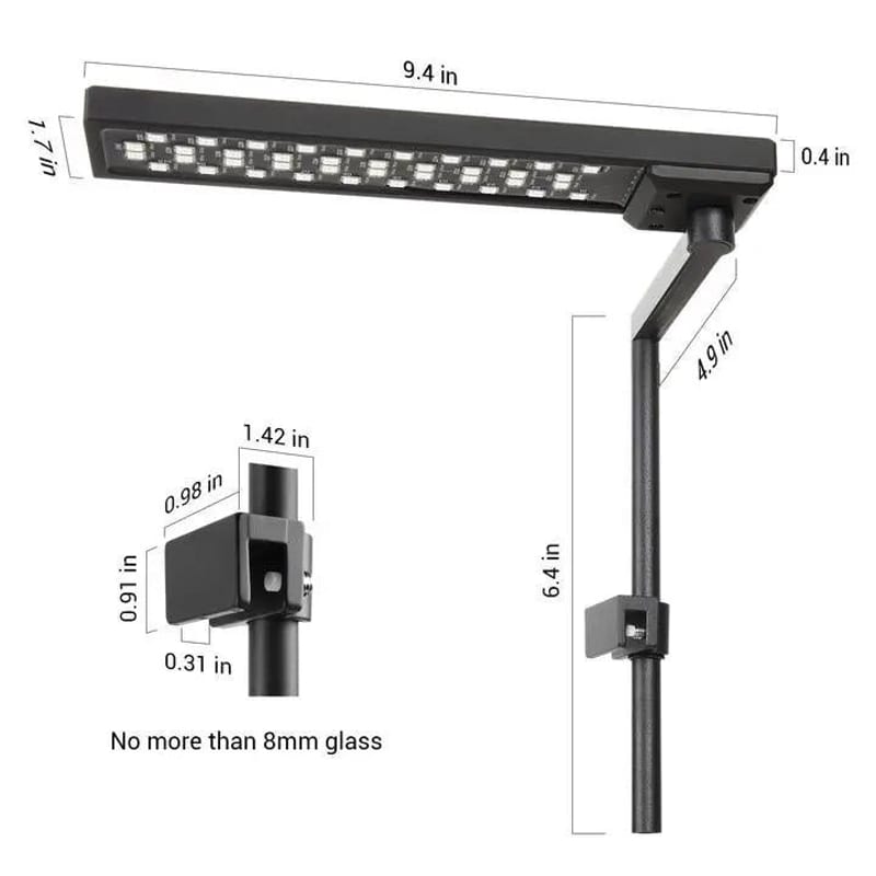 Chihiros C2 RGB LED Light — photo 2