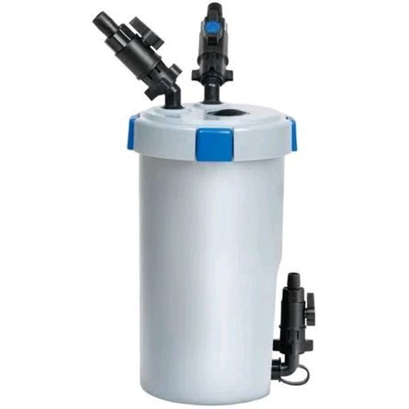 Dophin CF-2000 Pre-Canister Filter — photo 2