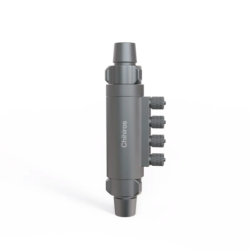 Chihiros Dosing Flow Adapter — 13mm — photo 2