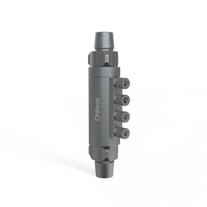 Chihiros Dosing Flow Adapter — 13mm — photo 3