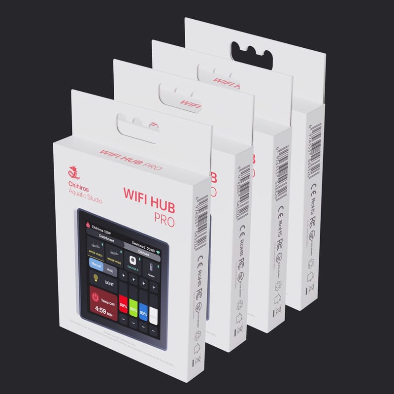 Chihiros Wifi Hub Pro — photo 2
