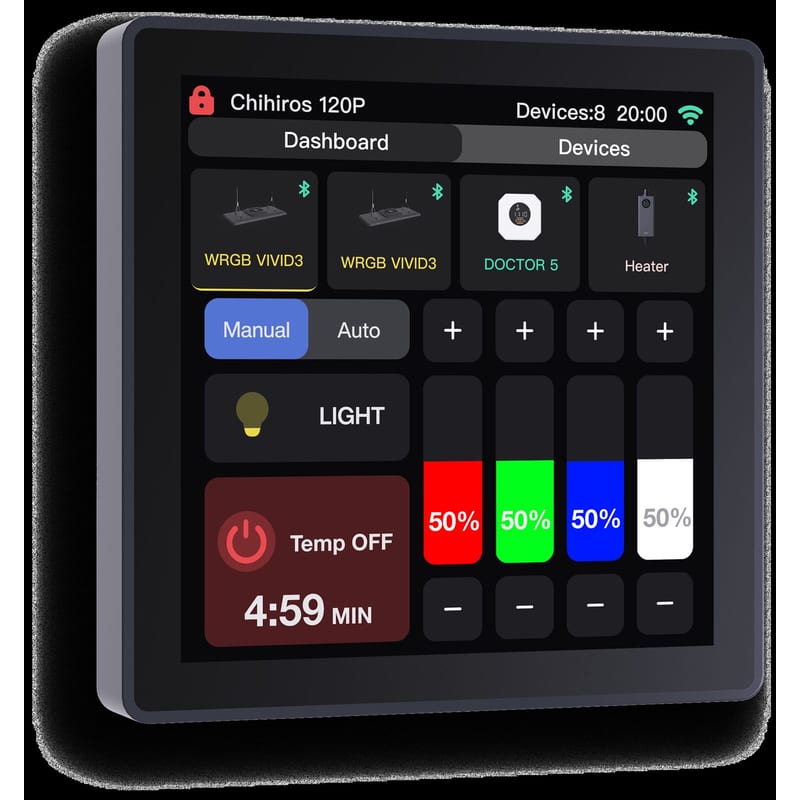 Chihiros Wifi Hub Pro — photo 5