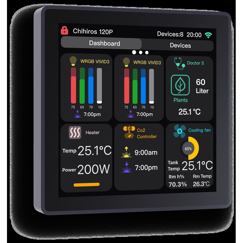 Chihiros Wifi Hub Pro — photo 6