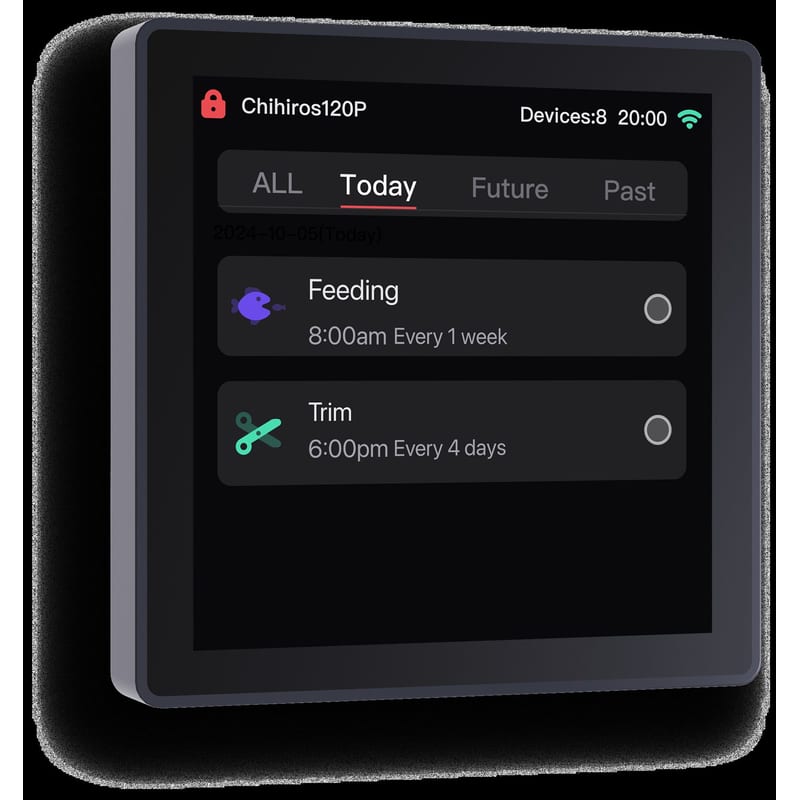 Chihiros Wifi Hub Pro — photo 7