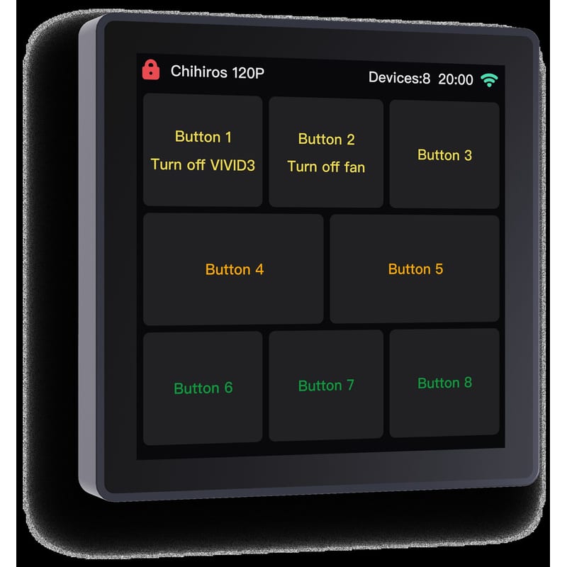 Chihiros Wifi Hub Pro — photo 8