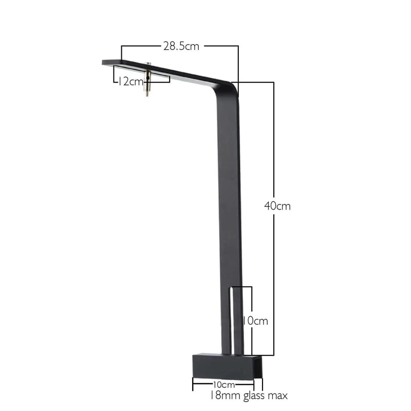 Chihiros Small Stand for RGB VIVID and WRGB — photo 2