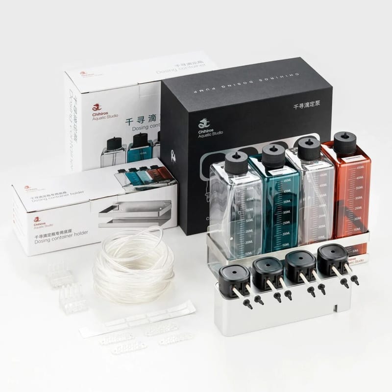 Chihiros Dosing Pump Kit — photo 2