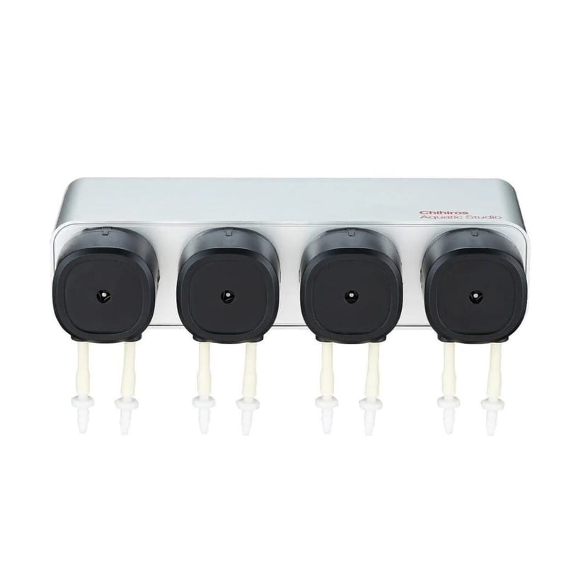 Chihiros Dosing Pump Kit — photo 8