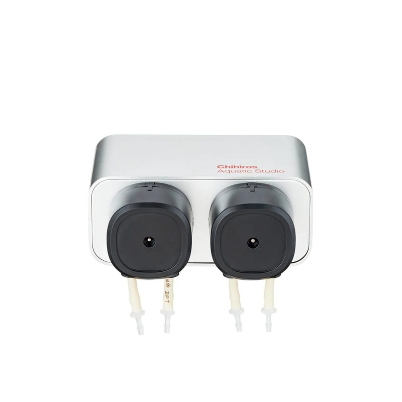 Chihiros Dosing Pump System (2 Pump Heads)