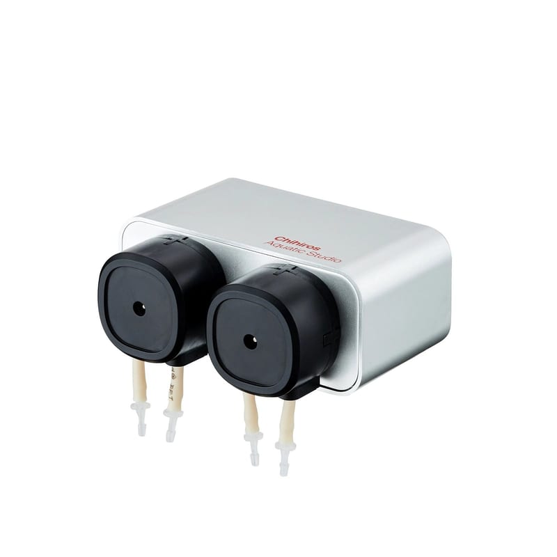 Chihiros Dosing Pump System (2 Pump Heads) — photo 2