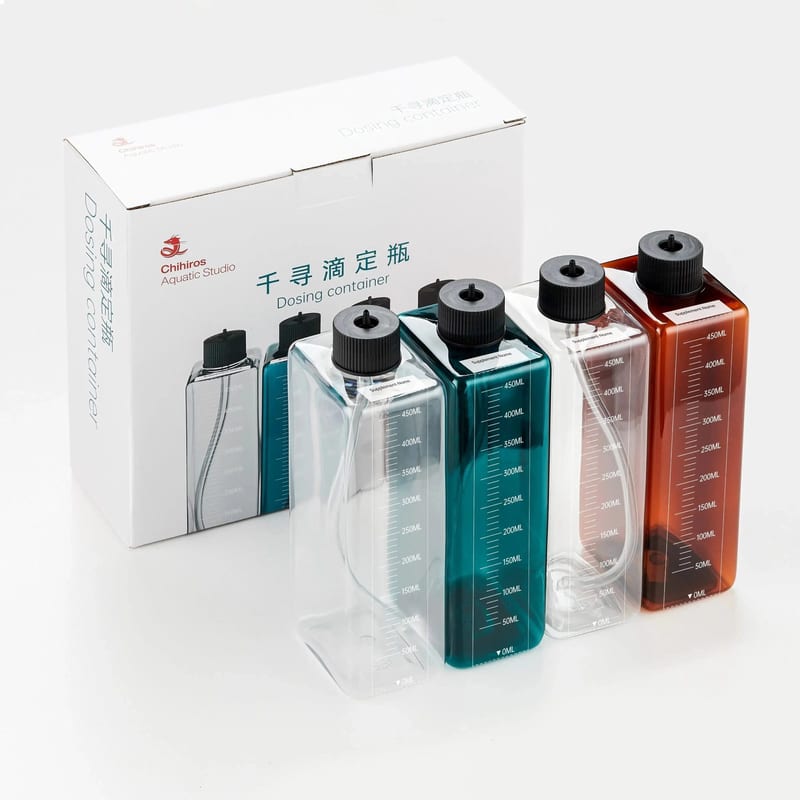 Chihiros Dosing Pump System (2 Pump Heads) — photo 6