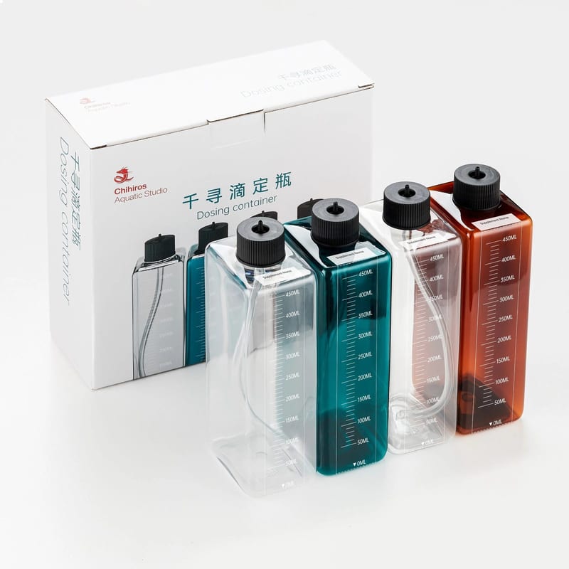 Chihiros Dosing Pump System (4 Pump Heads) — photo 5