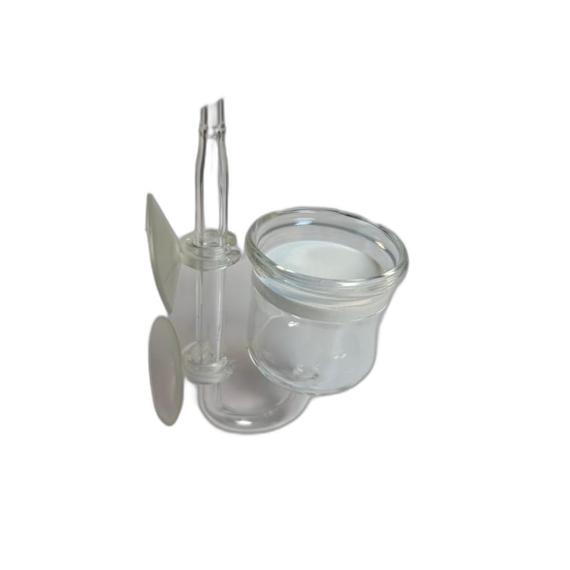 CO2 Diffuser 40 mm Coil Mouth