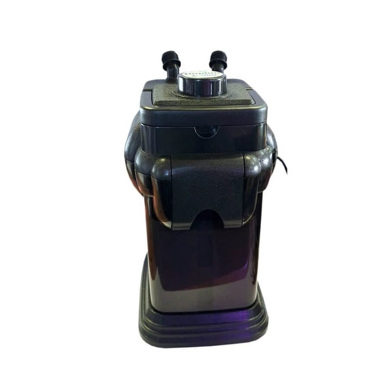Dophin C500 Canister Filter — photo 3