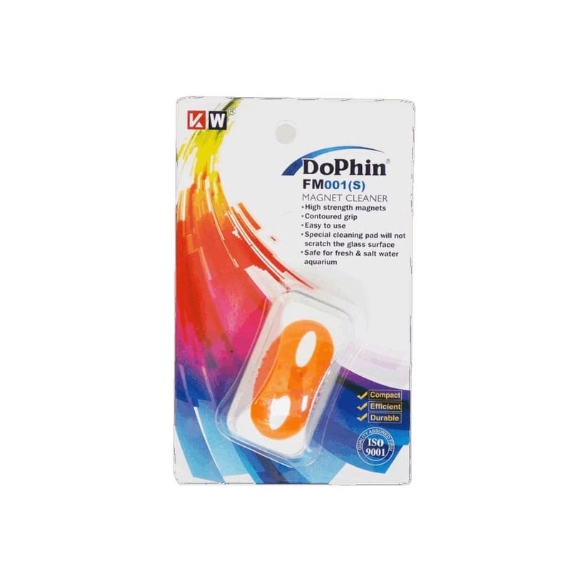 Dophin FM001S Floating Magnet Cleaner