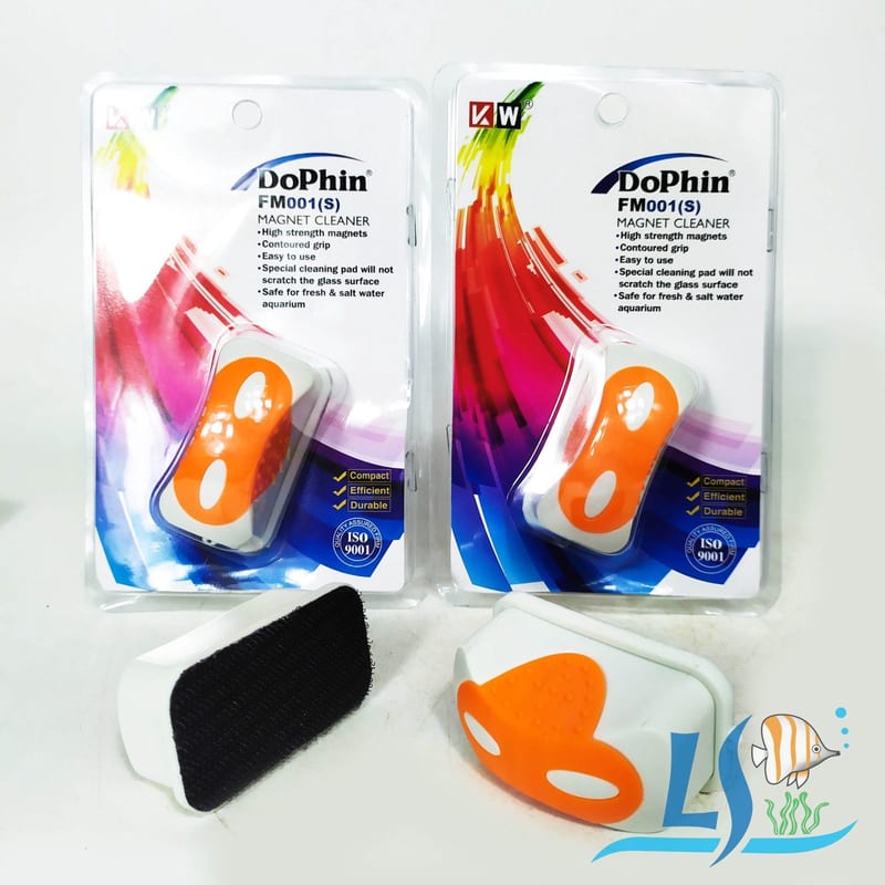 Dophin FM001S Floating Magnet Cleaner — photo 2