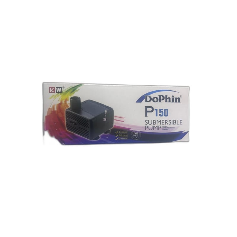 Dophin P150 Fountain Pump