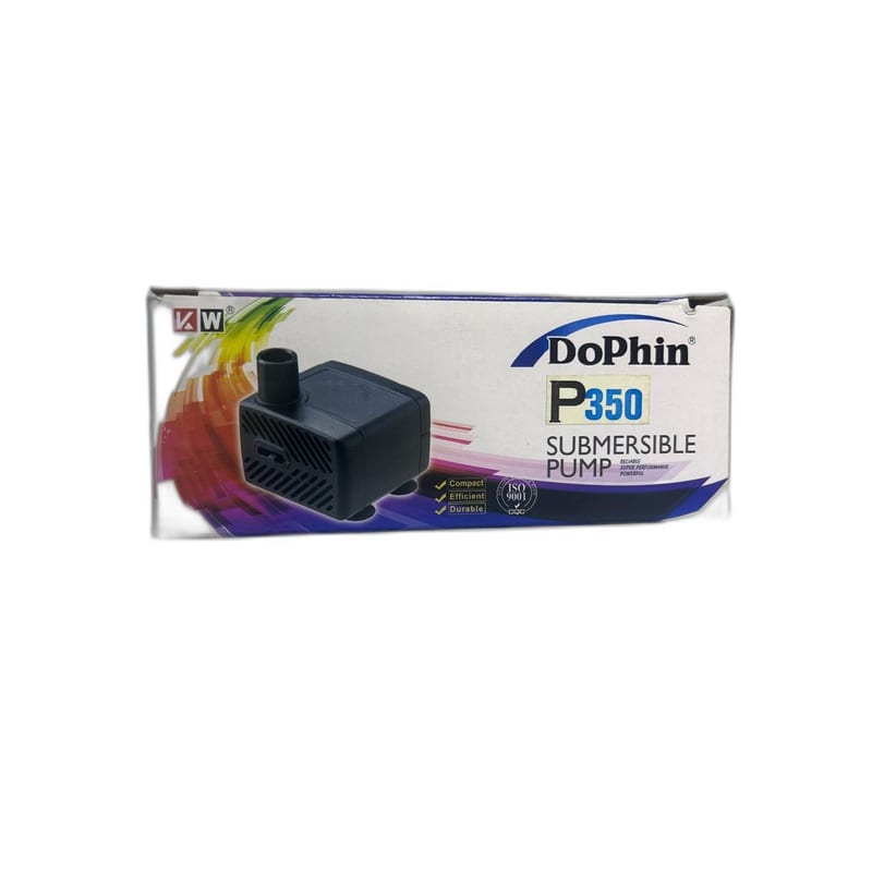 Dophin P350 Fountain Pump