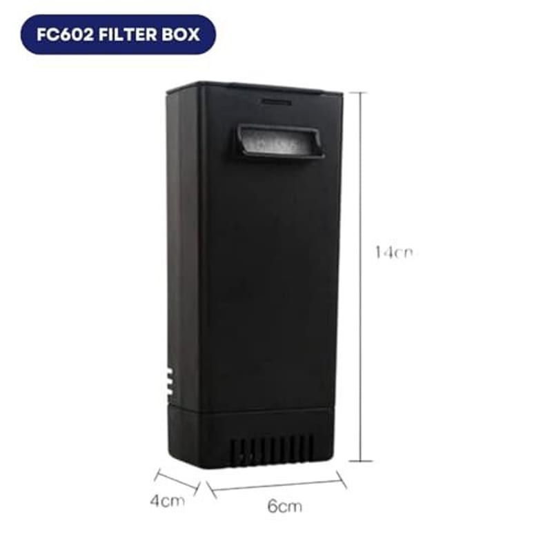Dophin FC-602 Internal Filter — photo 2