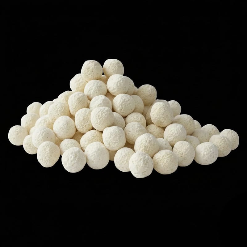 Dophin FM908 Bacteria Growing Bio-Ball 500 g — photo 2