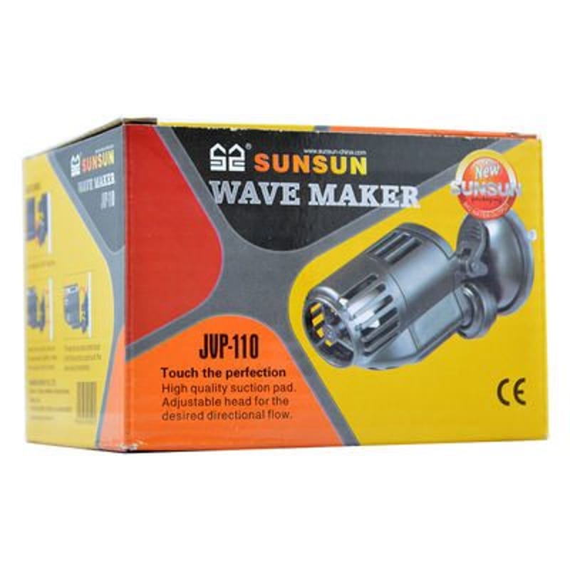 Sunsun JVP-110 Wave Maker — photo 3